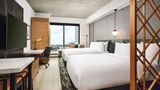 Residence Inn Denver Belleview Suite