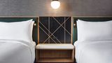 Residence Inn Denver Belleview Suite