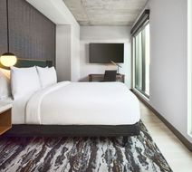 Residence Inn Denver Belleview Room