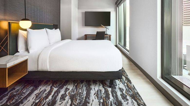 <b>Residence Inn Denver Belleview Room</b>. Images powered by <a href="https://www.leonardoworldwide.com/" title="Leonardo Worldwide" target="_blank">Leonardo</a>.