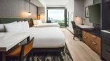 Residence Inn Denver Belleview Suite
