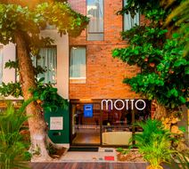 Motto by Hilton Recife Exterior