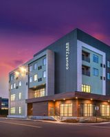 Courtyard by Marriott Eugene Downtown