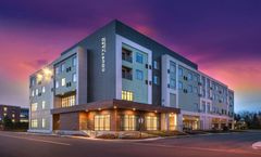 Courtyard by Marriott Eugene Downtown