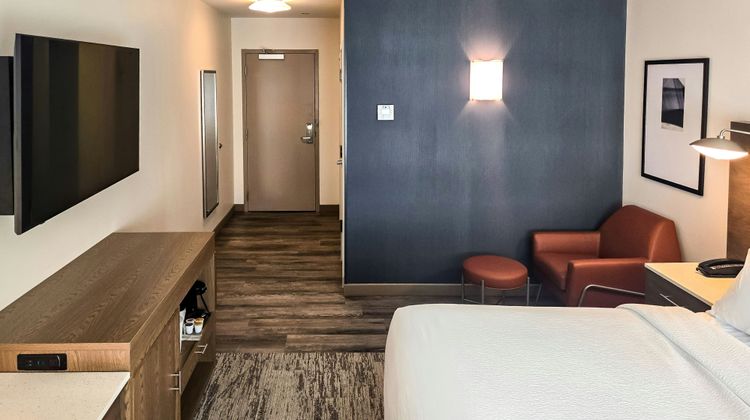 Courtyard by Marriott Eugene Downtown Room