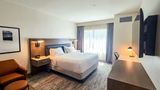 Courtyard by Marriott Eugene Downtown Room