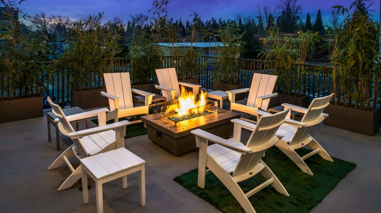 Courtyard by Marriott Eugene Downtown Other