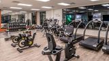 Courtyard by Marriott Eugene Downtown Health Club
