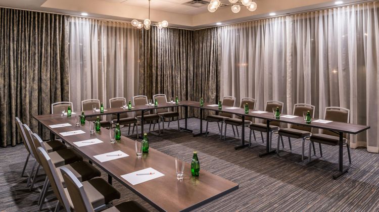 Courtyard by Marriott Eugene Downtown Meeting
