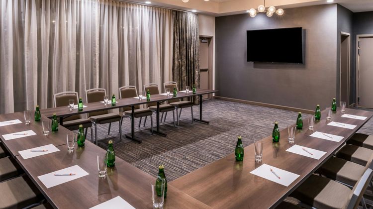 Courtyard by Marriott Eugene Downtown Meeting