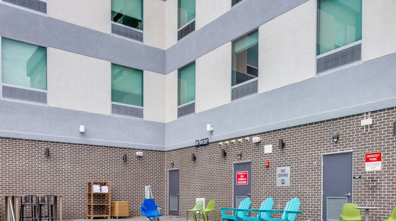 <b>Home2 Suites by Hilton Arlington West Recreation</b>. Images powered by <a href="https://www.leonardoworldwide.com/" title="Leonardo Worldwide" target="_blank">Leonardo</a>.