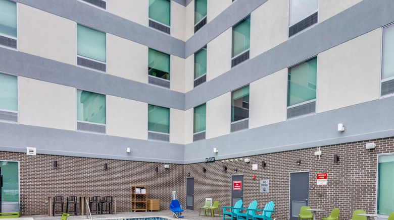 <b>Home2 Suites by Hilton Arlington West Recreation</b>. Images powered by <a href="https://www.leonardoworldwide.com/" title="Leonardo Worldwide" target="_blank">Leonardo</a>.