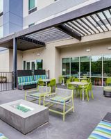 Home2 Suites by Hilton Arlington West
