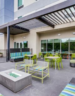 Home2 Suites by Hilton Arlington West