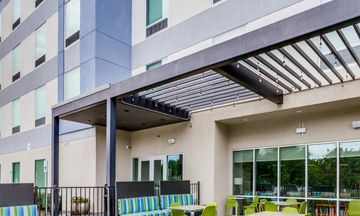 Home2 Suites by Hilton Arlington West