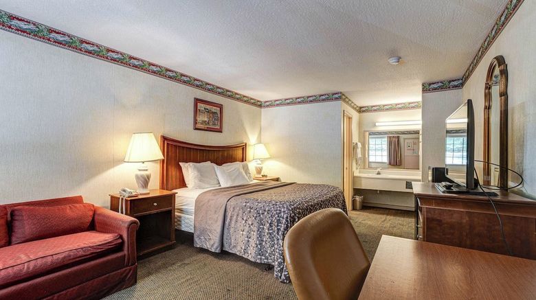 <b>Northgate Inn Room</b>. Images powered by <a href="https://www.leonardoworldwide.com/" title="Leonardo Worldwide" target="_blank">Leonardo</a>.