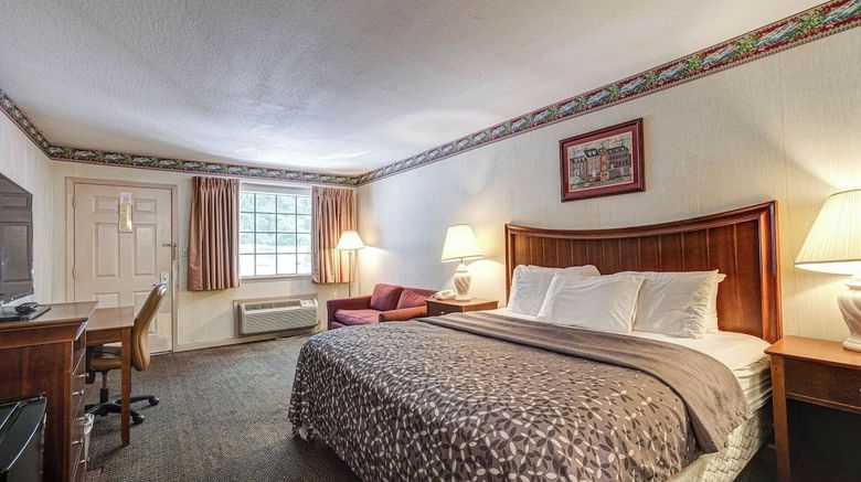 <b>Northgate Inn Room</b>. Images powered by <a href="https://www.leonardoworldwide.com/" title="Leonardo Worldwide" target="_blank">Leonardo</a>.