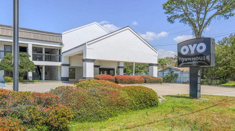 Townhouse Fort Walton Beach Exterior