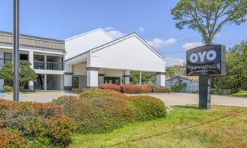 Townhouse Fort Walton Beach