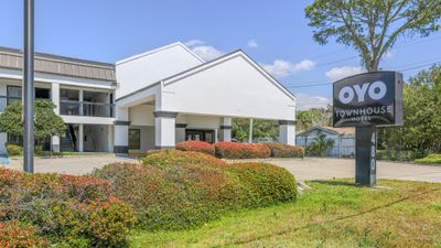 Townhouse Fort Walton Beach
