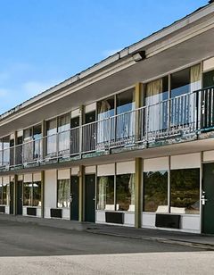 Star Motel