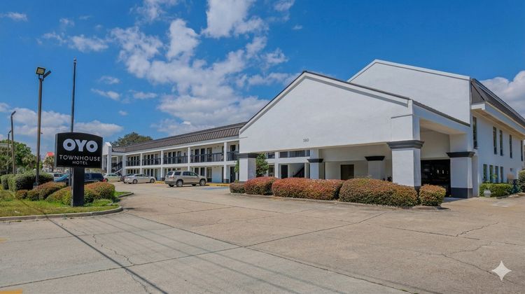 Townhouse Fort Walton Beach Exterior