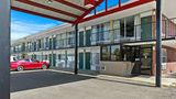 Star Motel Exterior