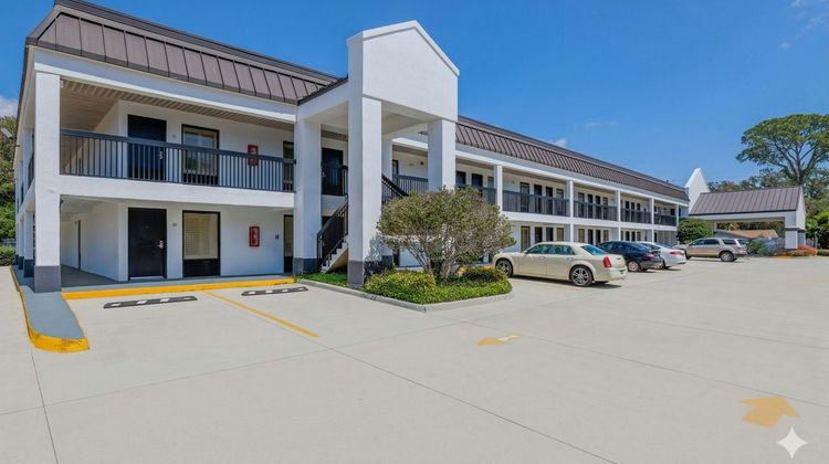 Townhouse Fort Walton Beach Exterior