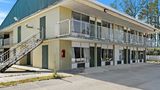 Star Motel Exterior