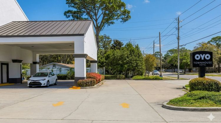 Townhouse Fort Walton Beach Exterior
