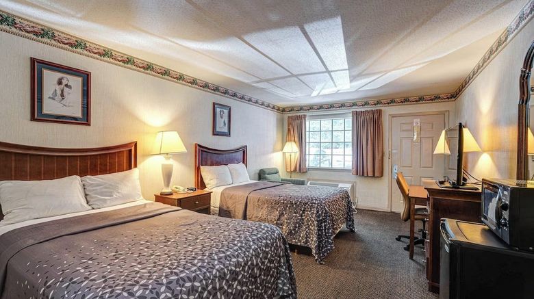 <b>Northgate Inn Room</b>. Images powered by <a href="https://www.leonardoworldwide.com/" title="Leonardo Worldwide" target="_blank">Leonardo</a>.