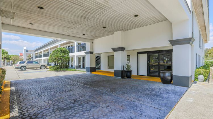 Townhouse Fort Walton Beach Exterior