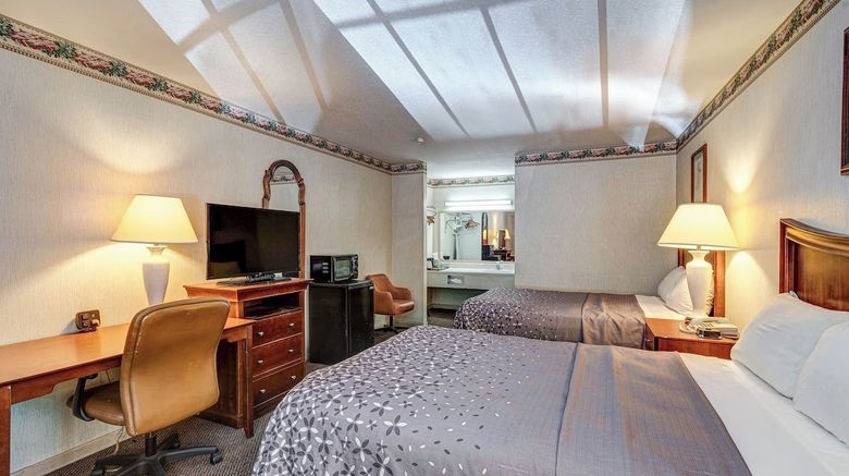 <b>Northgate Inn Room</b>. Images powered by <a href="https://www.leonardoworldwide.com/" title="Leonardo Worldwide" target="_blank">Leonardo</a>.