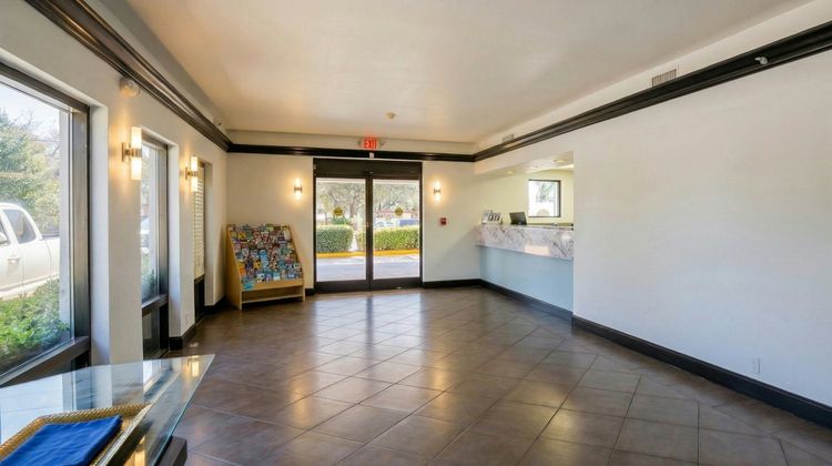 Townhouse Fort Walton Beach Lobby