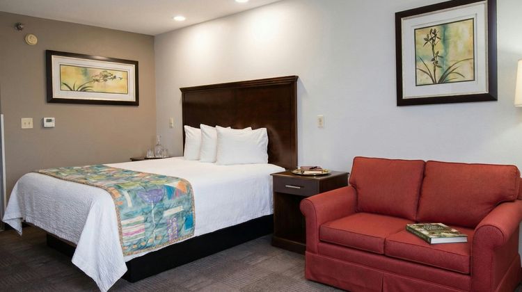 Townhouse Fort Walton Beach Room