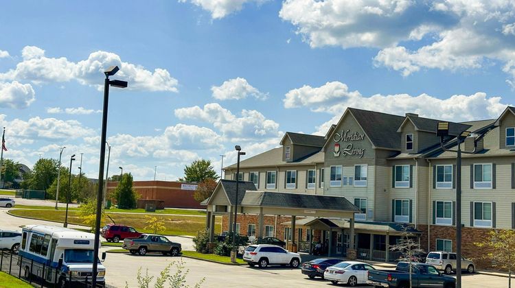 Bonita Lakes Inn Exterior