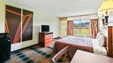 Star Motel Room