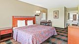 Star Motel Room