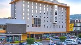 <b>City Express Plus by Marriott Palomar Exterior</b>. Images powered by <a href="https://www.leonardoworldwide.com/" title="Leonardo Worldwide" target="_blank">Leonardo</a>.