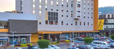 City Express Plus by Marriott Palomar Exterior