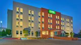 City Express Junior by Marriott Exterior