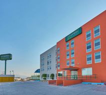 City Express Junior by Marriott Exterior