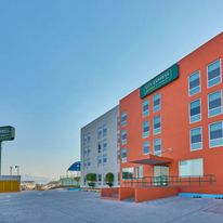 City Express Junior by Marriott