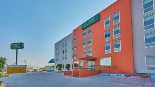 City Express Junior by Marriott