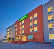 City Express Junior by Marriott Exterior
