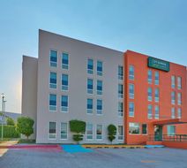City Express Junior by Marriott Exterior