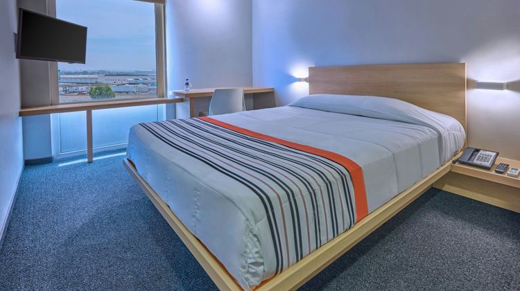 City Express Junior by Marriott Room