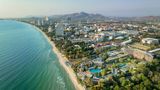 Hua Hin Marriott Resort & Spa Exterior