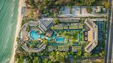 Hua Hin Marriott Resort & Spa Exterior