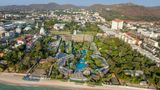 <b>Hua Hin Marriott Resort & Spa Exterior</b>. Images powered by <a href="https://www.leonardoworldwide.com/" title="Leonardo Worldwide" target="_blank">Leonardo</a>.